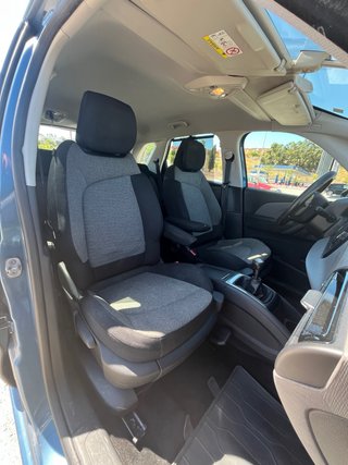 Citröen C4 Picasso II 1.2 130CV 96.000km