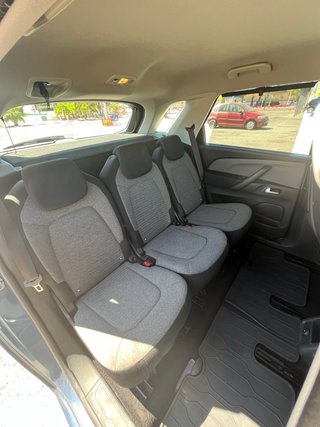 Citröen C4 Picasso II 1.2 130CV 96.000km