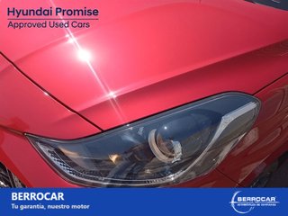 Hyundai i10 1.2 N LINE