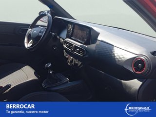 Hyundai i10 1.2 N LINE