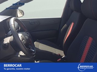 Hyundai i10 1.2 N LINE