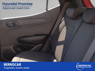Hyundai i10 1.2 N LINE