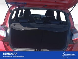 Hyundai i10 1.2 N LINE
