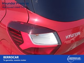 Hyundai i10 1.2 N LINE
