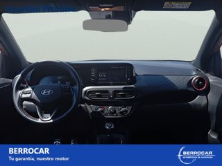 Hyundai i10 1.2 N LINE