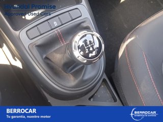 Hyundai i10 1.2 N LINE