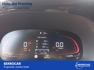 Hyundai i10 1.2 N LINE