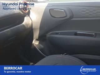 Hyundai i10 1.2 N LINE