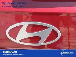 Hyundai i10 1.2 N LINE