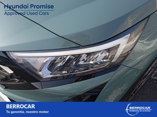 Hyundai I20 I20 5P TGDI 1.0 100CV 48V TECNO
