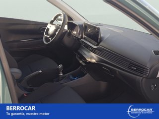 Hyundai I20 I20 5P TGDI 1.0 100CV 48V TECNO