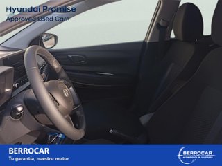 Hyundai I20 I20 5P TGDI 1.0 100CV 48V TECNO