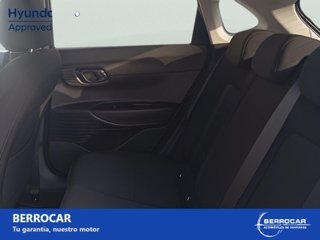 Hyundai I20 I20 5P TGDI 1.0 100CV 48V TECNO