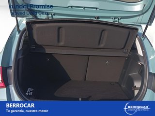 Hyundai I20 I20 5P TGDI 1.0 100CV 48V TECNO