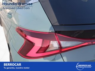 Hyundai I20 I20 5P TGDI 1.0 100CV 48V TECNO