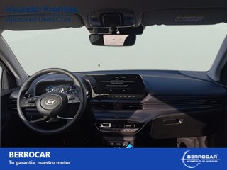 Hyundai I20 I20 5P TGDI 1.0 100CV 48V TECNO