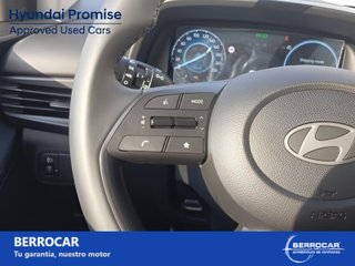 Hyundai I20 I20 5P TGDI 1.0 100CV 48V TECNO