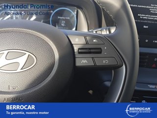 Hyundai I20 I20 5P TGDI 1.0 100CV 48V TECNO