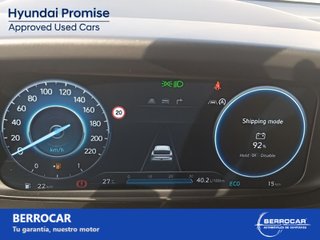 Hyundai I20 I20 5P TGDI 1.0 100CV 48V TECNO