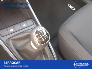 Hyundai I20 I20 5P TGDI 1.0 100CV 48V TECNO
