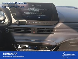 Hyundai I20 I20 5P TGDI 1.0 100CV 48V TECNO