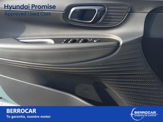 Hyundai I20 I20 5P TGDI 1.0 100CV 48V TECNO