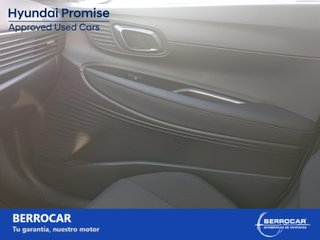 Hyundai I20 I20 5P TGDI 1.0 100CV 48V TECNO