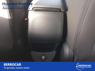 Hyundai I20 I20 5P TGDI 1.0 100CV 48V TECNO