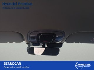 Hyundai I20 I20 5P TGDI 1.0 100CV 48V TECNO