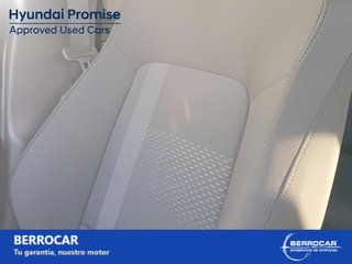 Hyundai I20 I20 5P TGDI 1.0 100CV 48V TECNO