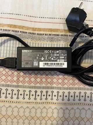 Ordenador Acer Aspire E5-575