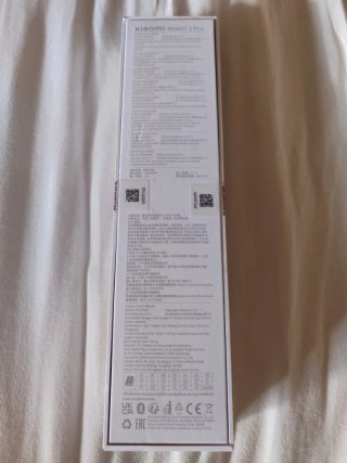 Xiaomi Watch 2 Pro Negro