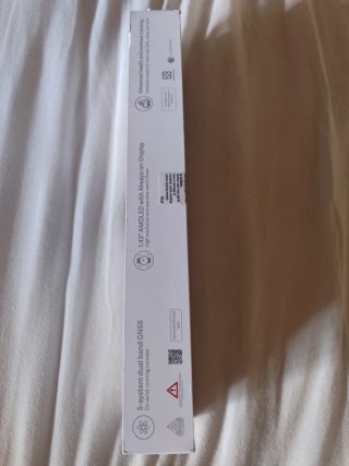 Xiaomi Watch 2 Pro Negro