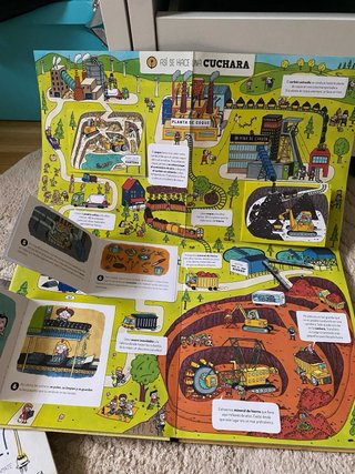 Lote de 4 libros ciencia e historia.