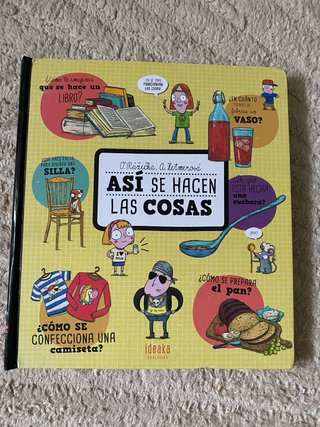 Lote de 4 libros ciencia e historia.