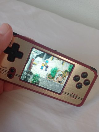 Yu-Gi-Oh! Reshef of Destruction GBA