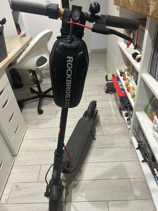 Patinete Eléctrico Xiaomi Pro 2