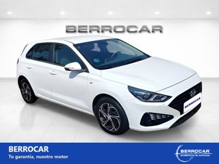 Hyundai I30 I30 5P TGDI 1.0 120CV 48V KLASS LR