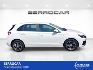 Hyundai I30 I30 5P TGDI 1.0 120CV 48V KLASS LR