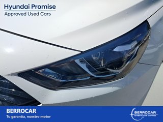 Hyundai I30 I30 5P TGDI 1.0 120CV 48V KLASS LR