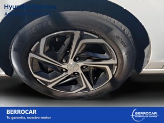 Hyundai I30 I30 5P TGDI 1.0 120CV 48V KLASS LR