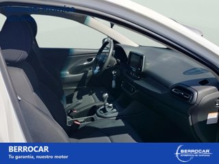 Hyundai I30 I30 5P TGDI 1.0 120CV 48V KLASS LR