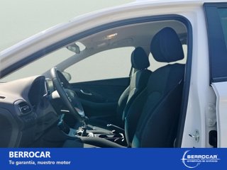 Hyundai I30 I30 5P TGDI 1.0 120CV 48V KLASS LR