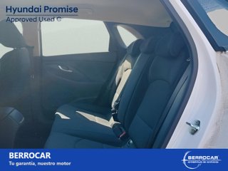 Hyundai I30 I30 5P TGDI 1.0 120CV 48V KLASS LR