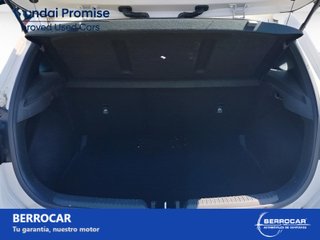 Hyundai I30 I30 5P TGDI 1.0 120CV 48V KLASS LR