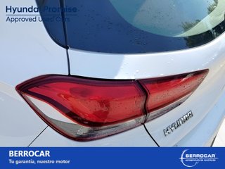 Hyundai I30 I30 5P TGDI 1.0 120CV 48V KLASS LR