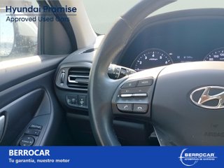 Hyundai I30 I30 5P TGDI 1.0 120CV 48V KLASS LR