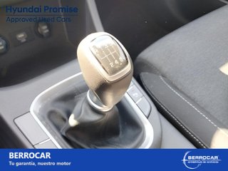 Hyundai I30 I30 5P TGDI 1.0 120CV 48V KLASS LR