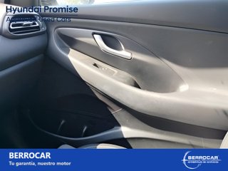 Hyundai I30 I30 5P TGDI 1.0 120CV 48V KLASS LR