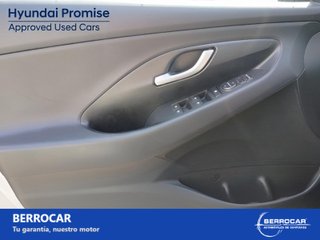Hyundai I30 I30 5P TGDI 1.0 120CV 48V KLASS LR